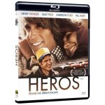 Blu - ray - h�ros - jeremy kagan - drame - fran�ais - 112 minutes