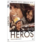 Dvd - h�ros - jeremy kagan - drame - fran�ais