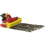 Herse rotative pttinger lion 3002 - bruder - intrieur - jaune - pour enfant