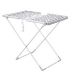 Herzberg hg - 8069: s�che - linge �lectrique avec aile
