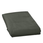 Hesp�ride - toile de rechange pour parasol melhia - 4 x 3 m - laurier