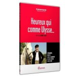 Heureux qui comme ulysse dvd gaumont musique Heureux qui comme ulysse dvd gaumont musique
