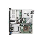 Serveur - hewlett packard enterprise - hpe proliant dl20 gen11 - 1u - xeon e - 2436 2. 9 ghz - 32 go ...
