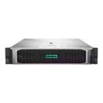 Serveur - hpe - proliant dl380 gen10 - montable sur rack 2u - 2 voies - xeon silver 4208 2. 1 ghz