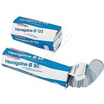 Conduit pvc souple - atlantic - hexagaine 80 - diam�tre 80 - 18m - r�f 423