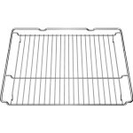 Accessoire - bosch - hez634000 - grille combi - compatibilit four traditionnel - non compatible conglateur ...