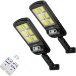 5 pack lampe solaire exterieur detecteur de mouvement lumière projecteur led Éclairage mural jardin ip65 ... 5 pack lampe solaire exterieur detecteur de mouvement lumière projecteur led Éclairage mural jardin ip65 ...