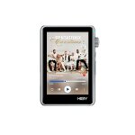 Hiby lecteur audio portable r3 ii 2025. dac dsd256 pcm 384khz / 32bits bt 5. 1 340mw � 32 ohms �cran ...