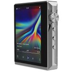 Baladeur audiophile - hidizs - ap80 pro - x - couleur gris - compact - haute qualit sonore