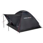 Tente - high peak - dôme de castor - 3 places - 200 x 180 x 120 cm - imperméabilité 1500 mm Tente - high peak - dôme de castor - 3 places - 200 x 180 x 120 cm - imperméabilité 1500 mm