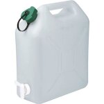 Highlander jerrycan 10 litres avec robinet
