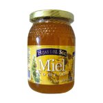 Hijas del sol - miel de romarin 500 g