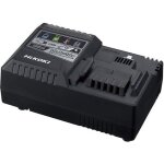 Hikoki chargeur rapide multivolt 14. 4 - 18 - 36v - uc18ysl3w0z