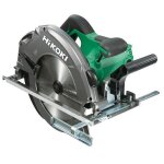 Hikoki scie circulaire 235mm 2000w 86mm - c9u3 wbz Hikoki scie circulaire 235mm 2000w 86mm - c9u3 wbz