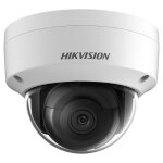 Camra dme ip antivandalisme 4mp - ir 30m - hikvision