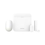 Kit alarme sans fil wifi / gprs avec centrale 64 zones - ds - pwa64 - kit - we hikvision ax pro Kit alarme sans fil wifi / gprs avec centrale 64 zones - ds - pwa64 - kit - we hikvision ax pro