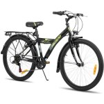 Hiland vlo denfant - roues 24 - 12 + ans - support de bicyclette - porte - bagages arrire - vlo de ...