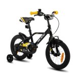 Hiland vlo denfant - roues 12 - 2 - 4 ans - roues auxiliaires - garde - boue - vlos pour garons et ...