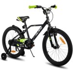 Hiland vélo denfant - roues 20 - 7 - 13 ans - supports de vélo - garde - boue - vélos pour garçons et ... Hiland vélo denfant - roues 20 - 7 - 13 ans - supports de vélo - garde - boue - vélos pour garçons et ...
