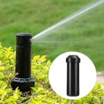 Arroseur dirrigation - hililand - rotatif enterré - buse rotative - filtre intégré - automatique Arroseur dirrigation - hililand - rotatif enterré - buse rotative - filtre intégré - automatique