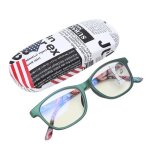 Lunettes de lecture - hililand - multifocales - anti - fatigue visuelle - anti - rayons bleus - + 100 ...