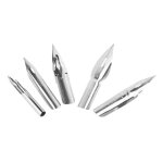 Hililand stylos plume 1 ensemble doutils de kit de peinture de dessin anim de bande dessine manga avec ...