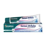Himalaya herbals - dentifrice blanchissant pour la sensibilité 75 ml de crème Himalaya herbals - dentifrice blanchissant pour la sensibilité 75 ml de crème