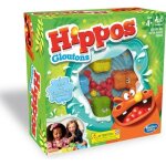 Hippos gloutons - jeu de societe pour enfants - version francaise Hippos gloutons - jeu de societe pour enfants - version francaise