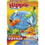 Hippos gloutons jeux société de voyage version française Hippos gloutons jeux société de voyage version française