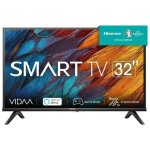 Hisense 32a4k téléviseur led 32 pouces hd smart tv Hisense 32a4k téléviseur led 32 pouces hd smart tv