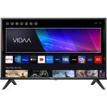 Hisense 40a4k - tv led hd 40 (100cm) - full hd - smart tv - dolby audio - 2xhdmi 2xusb - noir - ecran ...