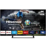 Hisense - 43a7300f - tlviseur ultra hd - 108 cm - smart tv - alexa intgre - bluetooth - ecran sans ...