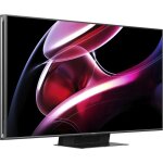 Tv led - hisense - 65uxkq - smart tv qled Tv led - hisense - 65uxkq - smart tv qled