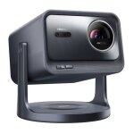 Vidoprojecteur - hisense - c2 pro - 4k hdr - 2600 lumens - laser 3d