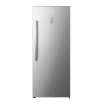 Hisense cong�lateur armoire 70cm 384l ventil� - ft500n4aie