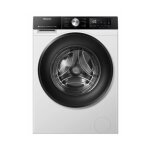 Hisense lave - linge frontal 105 kg 1400 tr / min blanc wf3s1045bw3