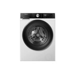Hisense lave - linge frontal 9 kg 1400 trs / min wi?fi vapeur - wf3s9043bw3 (blanc)