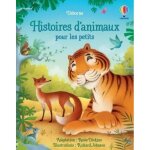 Histoires danimaux pour les petits - livre illustr - recueil de 5 histoires - adapt aux jeunes enfants ...