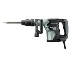Burineur piqueur - hitachi - h45mey - 8. 5 joules - 1150w - antivibration