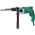 Hitachi - hikoki perceuse percussion 13 mm 790 w - dv20vb2wuz Hitachi - hikoki perceuse percussion 13 mm 790 w - dv20vb2wuz