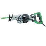Hitachi - hikoki scie sabre pendulaire 300 mm 1050 w - cr13vbywsz Hitachi - hikoki scie sabre pendulaire 300 mm 1050 w - cr13vbywsz