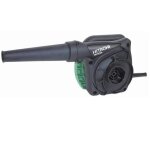 Souffleur - hitachi - hikoki - 550 w - lectrique - nettoyage de jardin - lger