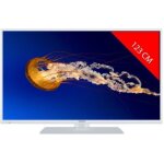 Hitachi tv led 4k 123 cm 49hk6100w