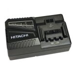 Hitachi uc18yfsl chargeur 14. 4v 15ah - 50ah - 18v 15ah - 50ah