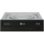 Graveur blu - ray - hitachi - bh16ns55 - interne - sata - noir