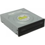 Graveur dvd interne - hitachi - lg - gh24nsd5 - sata - 24x - noir