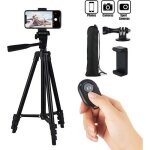 Hitchy trepied smartphone trepied iphone 42 inch 106cm aluminium lger trepied appareil photo pour smartphone ...