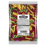 Hitschies original mix lisse x 330 sachet de 1kg hitschler