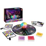 Hitster bingo - jeu de soci�t� - dujardin - revivez 100 ans de hits musicaux
