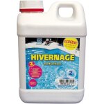 Hivernage pour piscine - ecogene - 2 l - traitement non chlor - liquide